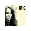 WAXTIME IN COLOR Joan Baez - Joan Baez (Coloured Vinyl) (Vinyl LP (nagylemez))