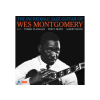 WAXTIME IN COLOR Wes Montgomery - The Incredible Jazz Guitar of (Piros) (Vinyl LP (nagylemez))