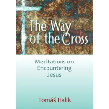  Way of the Cross: Meditations on Encountering Jesus idegen nyelvű könyv