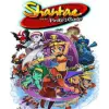 WayForward Shantae and the Pirate's Curse (PC - Steam Digitális termékkulcs)