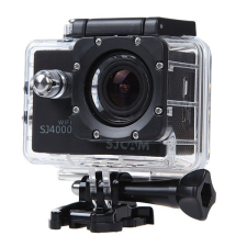 WayteQ Wayteq SJCSJ4000WF FullHD wi-fis akciókamera fekete sportkamera