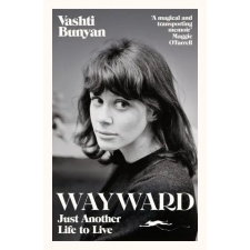  Wayward – Vashti Bunyan idegen nyelvű könyv
