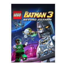 WB Games LEGO Batman 3: Beyond Gotham - Premium Edition (PC - Steam Digitális termékkulcs) videójáték