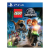 WB Games Lego Jurassic World - PS4