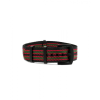 WB Original WB Original ultra prémium Nato óraszíj fekete/piros/zöld 22mm