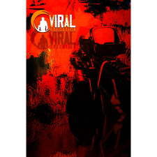 WBStudios Games Viral Execution (PC - Steam elektronikus játék licensz) videójáték