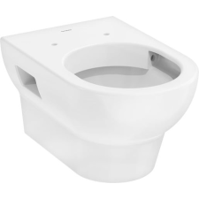  WC felakasztható Hansgrohe GladeLake S fehér fényes felülettel  hátsó kifolyással 60106450 szaniter