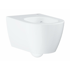 Wc Grohe Essence Ceramic alpesi fehér fényes felülettel hátsó kifolyással 3957100H építőanyag