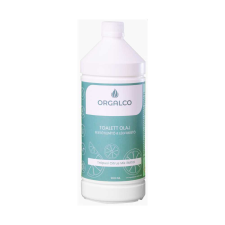 WC illatosító olaj szórófejes 1000 ml Trópusi citrus (Bella) Orgalco tisztító- és takarítószer, higiénia