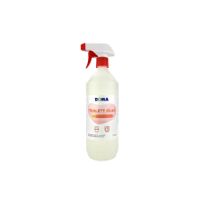 WC illatosító olaj szórófejes 1 liter Doma Citrus Rose tisztító- és takarítószer, higiénia