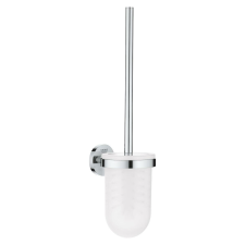 Wc-kefe Grohe Essentials króm 40374001 takarító és háztartási eszköz