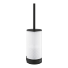 Wc- kefe GROHE Selection phantom black 41215KF0