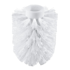 WC-kefe Grohe Start Accessories fehér 41201L00 takarító és háztartási eszköz