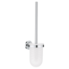 WC kefe Grohe Start tartozékok króm 41185000 takarító és háztartási eszköz