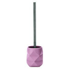 WC kefe Kleine Wolke Crackle rózsaszín 8430431856 takarító és háztartási eszköz