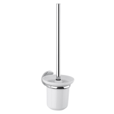 Wc-kefe Multi Simple króm SIM37 takarító és háztartási eszköz