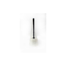  . WC kefe, tartóval "Rival" takarító és háztartási eszköz