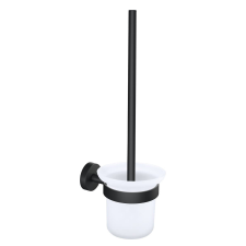 Wc- kefe Tesa Moon Black fekete 40561-00000-00 takarító és háztartási eszköz