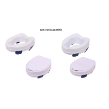  WC magasító 11 cm GM2 gyógyászati segédeszköz
