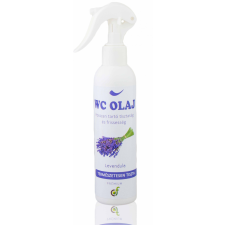 WC Olaj Wc olaj prémium levendula 200 ml tisztító- és takarítószer, higiénia