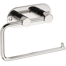  WC-papír tartó BEMETA EASY01 ezüst 164112021 fürdőszoba kiegészítő