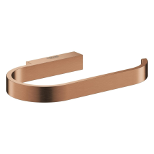 Wc-papír tartó Grohe Selection csiszolt Warm Sunset G41068DL0 fürdőszoba kiegészítő