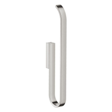  Wc-papír tartó Grohe Selection supersteel 41067DC0 fürdőszoba kiegészítő