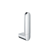 Wc-papír tartó Keuco Elegance króm 11663010000 fürdőszoba kiegészítő