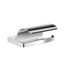  Wc-papír tartó Keuco Moll króm 12760010000 fürdőszoba kiegészítő