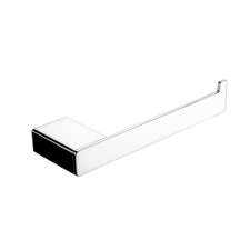 Wc-papír tartó Nimco Kibo króm KI14055E26 fürdőszoba kiegészítő