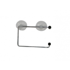  Wc papír tartó vákumos krómozott JCH25575 fürdőszoba kiegészítő