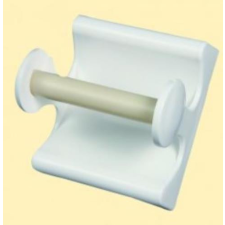  WC Papírtartó rudas fürdőszoba kiegészítő