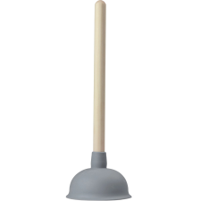  WC-pumpa Frost Gray 140 mm átmérő takarító és háztartási eszköz