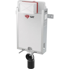  WC tartály falazáshoz SAT SATAMZ szaniter