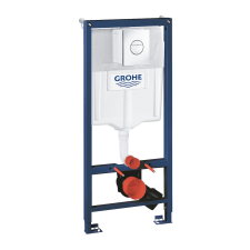  WC tartály Grohe Rapid SL 50x14,5 cm 38860000 építőanyag
