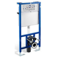  WC tartály Jika 50x14 cm 9565.2.000.000.1 építőanyag