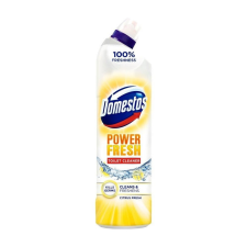 Wc tisztító gél 700 ml Domestos Citrus tisztító- és takarítószer, higiénia