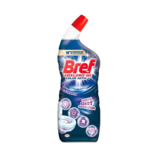 WC tisztító gel Bref 10x Effect Protection Shield 700ml tisztító- és takarítószer, higiénia