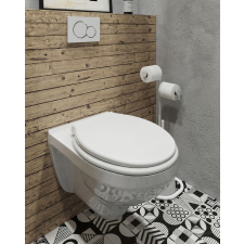  WC-ülőke takarító és háztartási eszköz