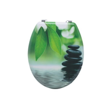  WC Ülőke Acryl Színes takarító és háztartási eszköz