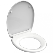  WC ÜLŐKE DUROPLAST, FEHÉR LECSAPÓDÁSGÁTLÓS takarító és háztartási eszköz