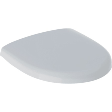  Wc ülőke Geberit Selnova műanyagból fehér színben 501.877.00.1 fürdőkellék