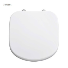  Wc ülőke Ideal Standard Tempo fehér színben T679801 fürdőkellék