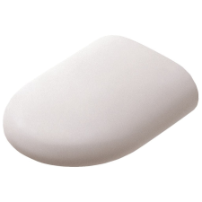  Wc ülőke Ideal Standard Tizio duroplasztból fehér színben K701501 fürdőkellék