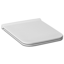  Wc ülőke Jika Pure duroplasztból fehér színben 9342.1.300.063.1 fürdőszoba kiegészítő