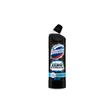 WC vízkőoldó 750 ml Domestos Zéró Blue tisztító- és takarítószer, higiénia