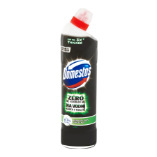 WC vízkőoldó 750 ml Domestos Zéró Lime tisztító- és takarítószer, higiénia