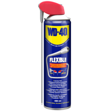 WD40 KENŐSPRAY 400 ML UNIVERZÁLIS FLEXIBILIS CSŐVEL egyéb kenőanyag