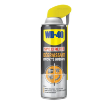  WD 40 Specialist® Zsíroldó - Spray 500ml tisztító- és takarítószer, higiénia