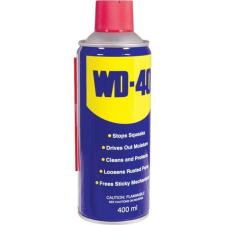  WD-40 univerzális kenőspray, 400 ml
